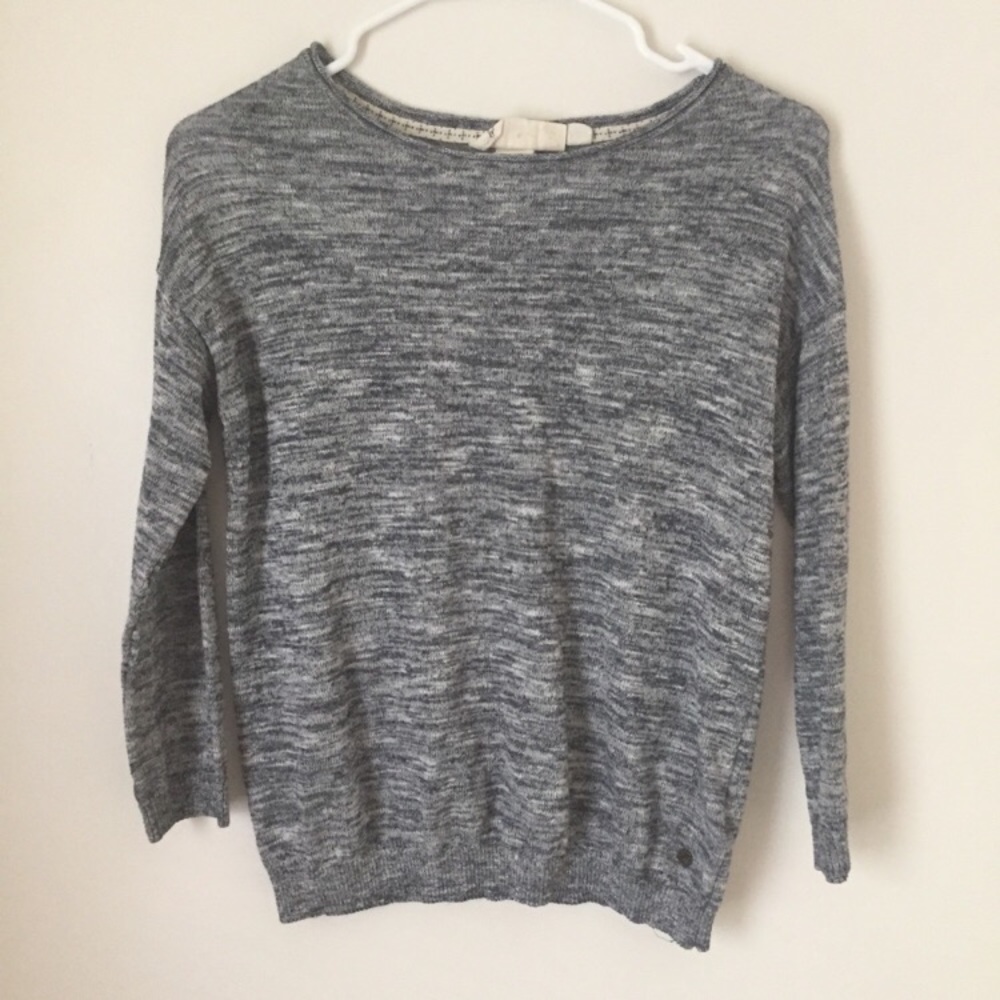 H&M Top - Picture 1 of 5